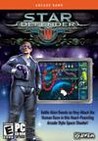 Star Defender III Image