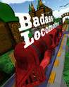 Badass Locomotive Image