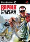 Rapala Pro Bass Fishing 2010 Image