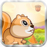 Cut Ropes And Feed The Squirrel - New Puzzle Physics Game Image