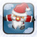 Santa Bounce Image