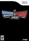 WWE SmackDown vs. Raw 2011 Image