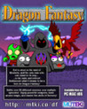 Dragon Fantasy Image