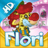 Dress Up Flori HD Image