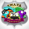 S.W.A.T.S. : Prologue Image