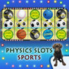 Physics Sports Slots Image