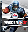 Madden NFL 07 Image