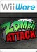 Zombii Attack Image