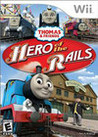 Thomas & Friends: Hero of the Rails Image