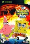 The SpongeBob SquarePants Movie Image