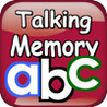 Talking Memory Alphabet Letters Image