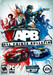 APB (All Points Bulletin) Image