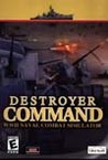 Destroyer Command Image