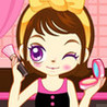 Makeup Contest Image