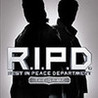 R.I.P.D. The Game Image