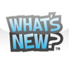 What's New? Image