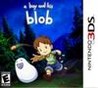 A Boy and His Blob Image