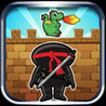Tiny Dragons and Ninjas Image