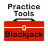 Blackjack Toolbox - Practice Tools Image