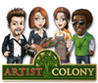 Artist Colony Image