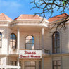 Janes Guest House Image