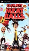 Cloudy With a Chance of Meatballs Image
