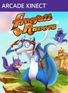 Freefall Racers Image