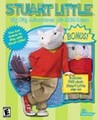 Stuart Little: Big City Adventures Image