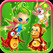 Cute Fantasy Quest Image