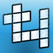 Cruciverber - the crossword generator Image