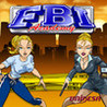 FBI Academy Slot Machine Image