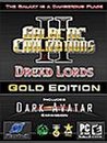 Galactic Civilizations II: Dread Lords Gold Edition Image