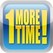 1 More Time! Image