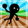 Catch Ball Samurai Image