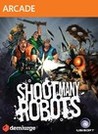 Shoot Many Robots Image