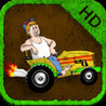 A Redneck Tractor Race Image