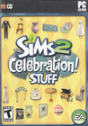 The Sims 2: Celebration Stuff Image