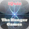 iQuiz for The Hunger Games trilogy: series books trivia Image