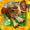 king of Forest HD Image