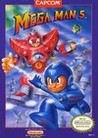Mega Man 5 Image