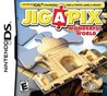 Jig-a-Pix Wonderful World Image
