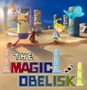 The Magic Obelisk Image