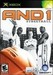 And 1 Streetball Image