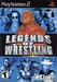 Legends of Wrestling Image