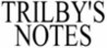 Trilby's Notes Image