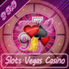 Slots Vegas Casino PRO - The Best Casino Slot Machine Game for Men and Women Image