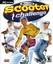 Micro Scooter Challenge Image