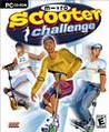 Micro Scooter Challenge Image