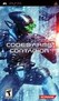 Coded Arms: Contagion Image
