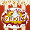 88 quotes quiz (listen to the audio clips, guess the character/show!) Image